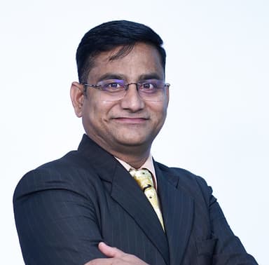 Ravi Meesala
