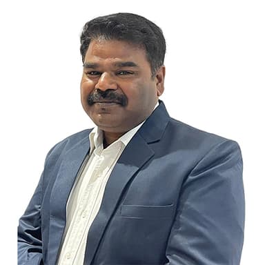 Sudhir Kumar